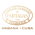 Partagas Cigars