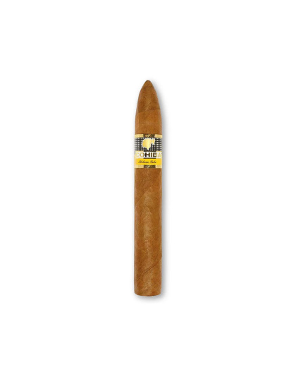 Cohiba Piramides Extra - Ceramic Jar 25 Cigars - Authentic Cuban Cigars
