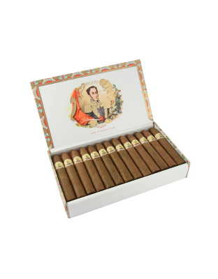 Bolivar Belicosos Finos - CB Box 25 Cigars - Authentic Cuban Cigars