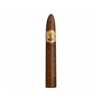 Bolivar Belicosos Finos - CB Box 25 Cigars - Authentic Cuban Cigars