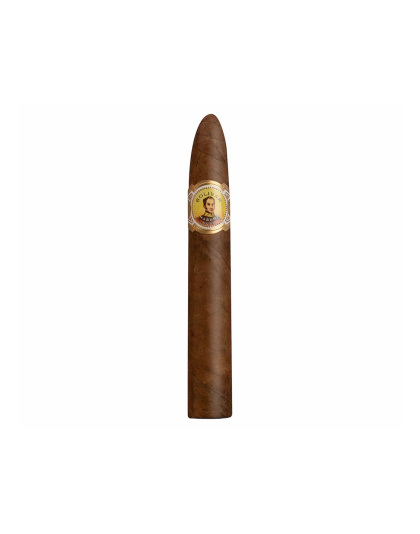 Bolivar Belicosos Finos - CB Box 25 Cigars - Authentic Cuban Cigars