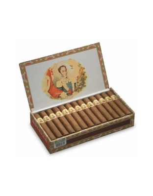 Bolivar Royal Coronas - Box 25 Cigars - Authentic Cuban Cigars