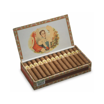 Bolivar Royal Coronas - Box 25 Cigars - Authentic Cuban Cigars