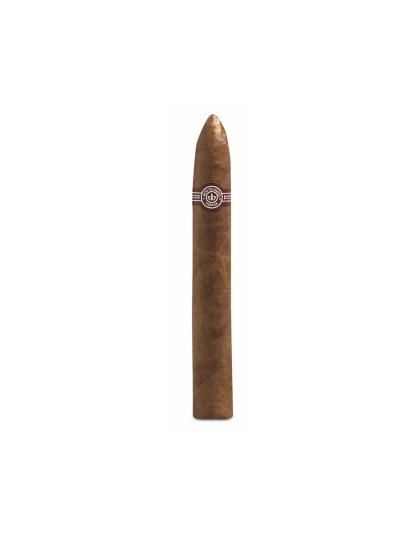 Montecristo No. 2 - Box 25 Cigars - Authentic Cuban Cigars