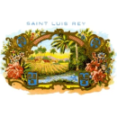 Saint Luis Rey