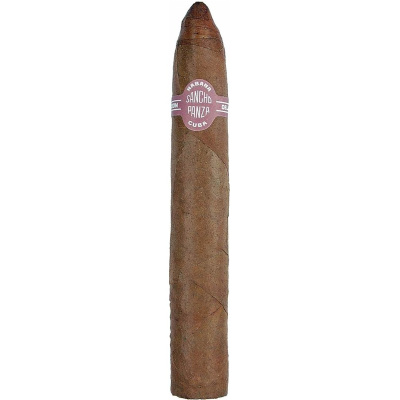 Sancho Panza Belicosos - Box 25 Cigars - Authentic Cuban Cigars