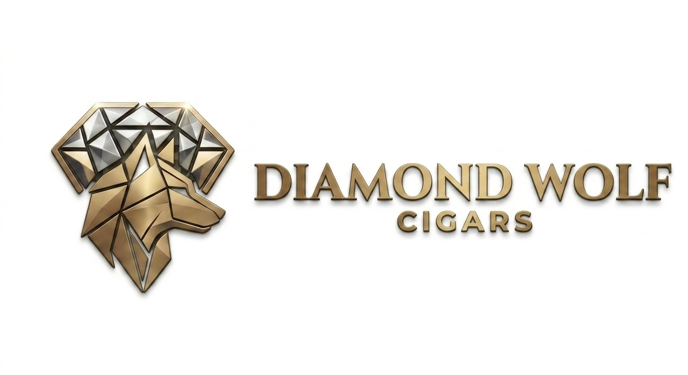 Diamond Wolf Cigars
